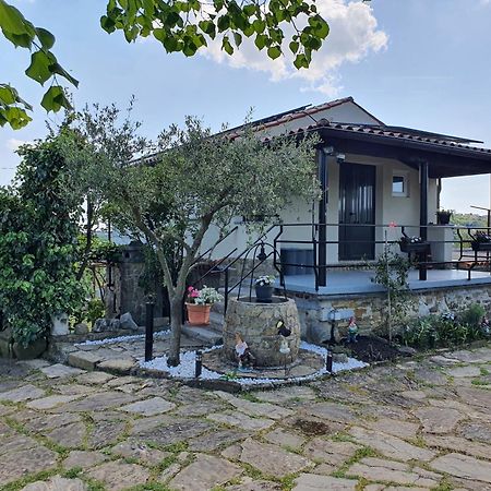 Apartma Vista Baredi Izola Exterior photo