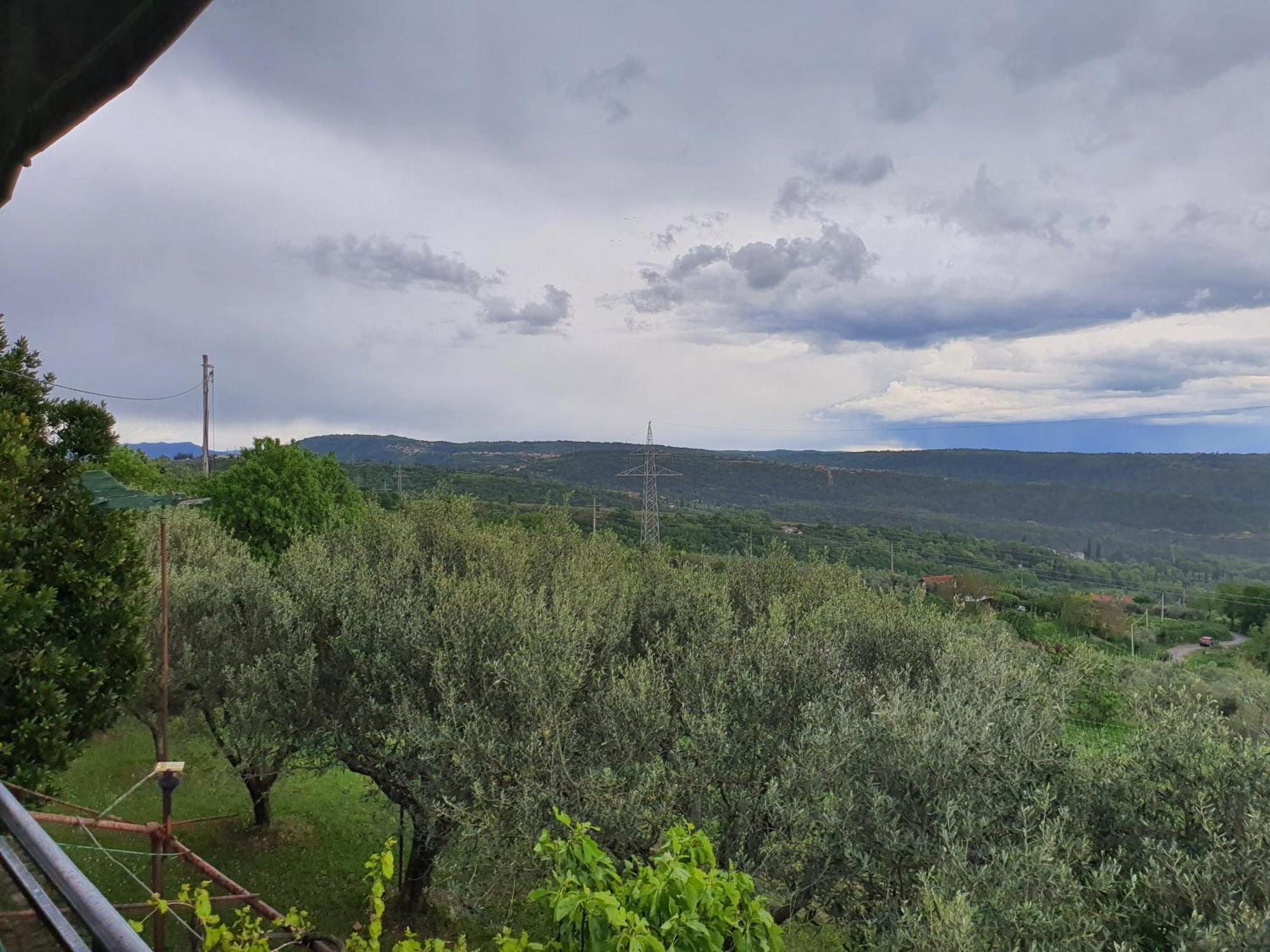 Apartma Vista Baredi Izola Exterior photo