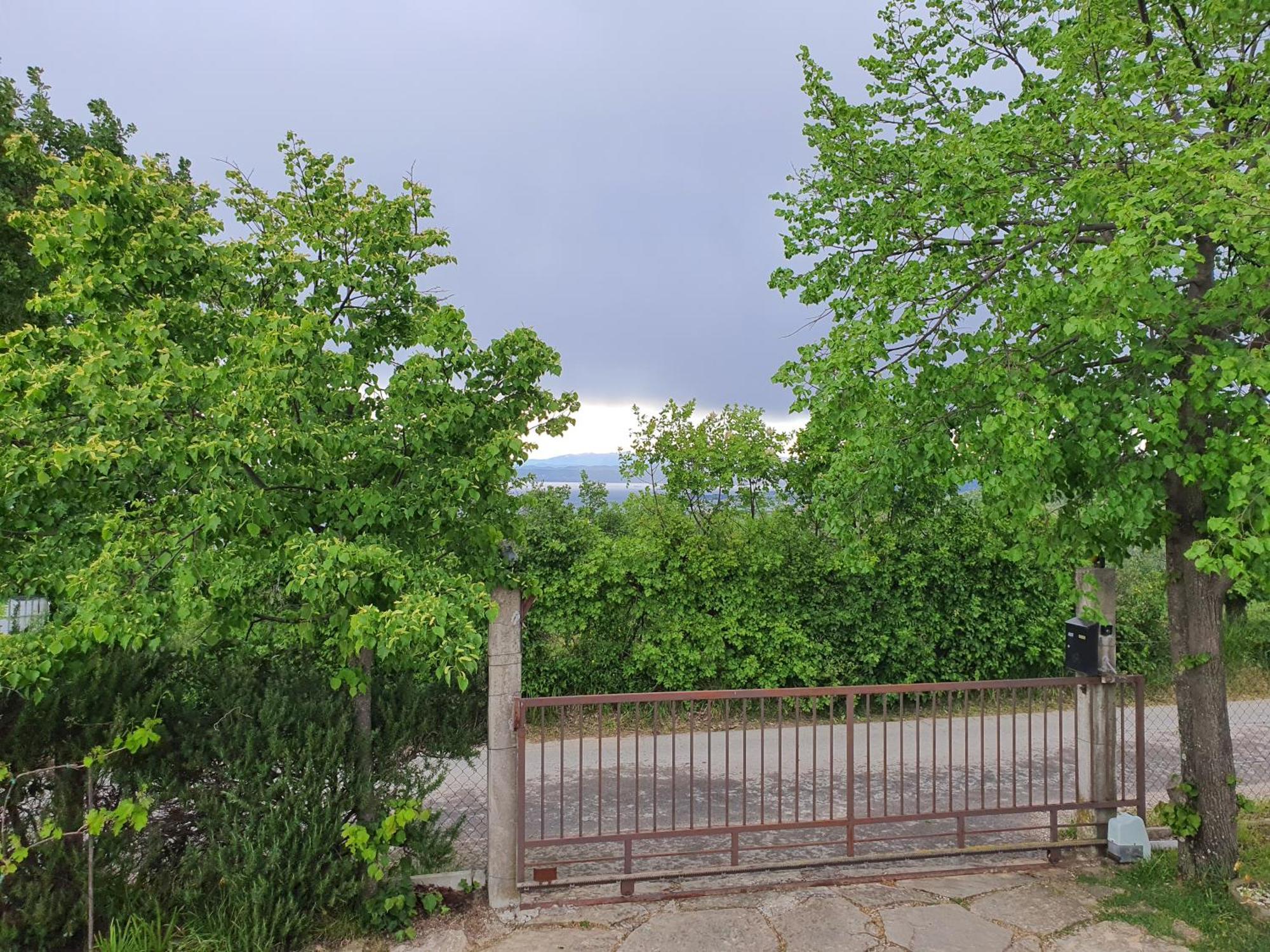 Apartma Vista Baredi Izola Exterior photo