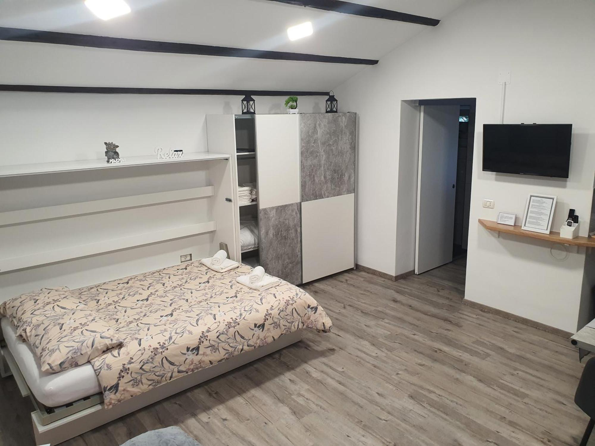 Apartma Vista Baredi Izola Exterior photo
